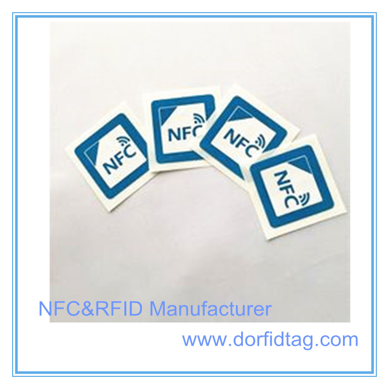 Mount-on-Metal RFID Tags Anti-Metal RFID tags anti metal NFC tags